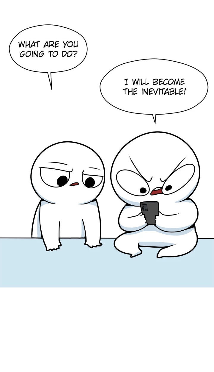 Brain Breaker Chapter 3 page 50 - 