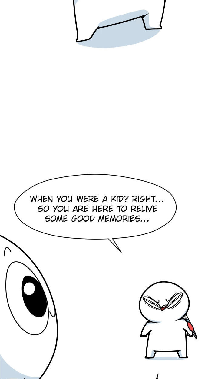 Brain Breaker Chapter 3 page 54 - 