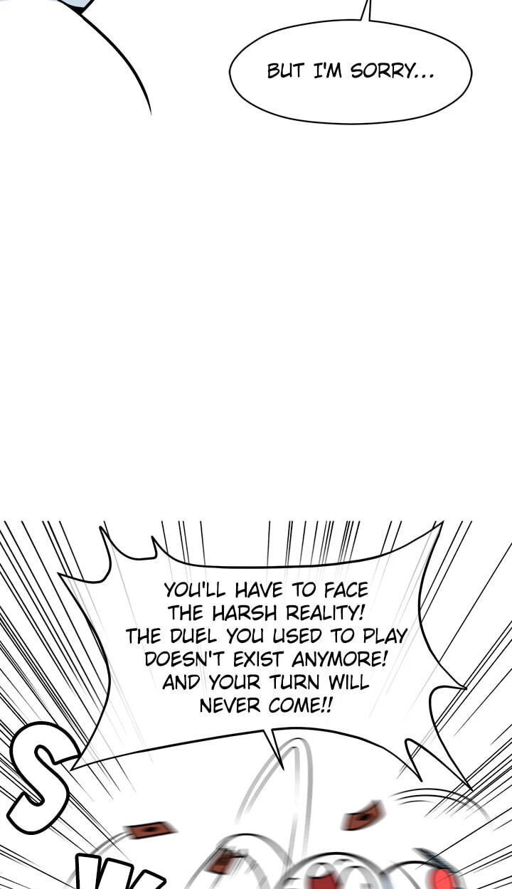 Brain Breaker Chapter 3 page 55 - 