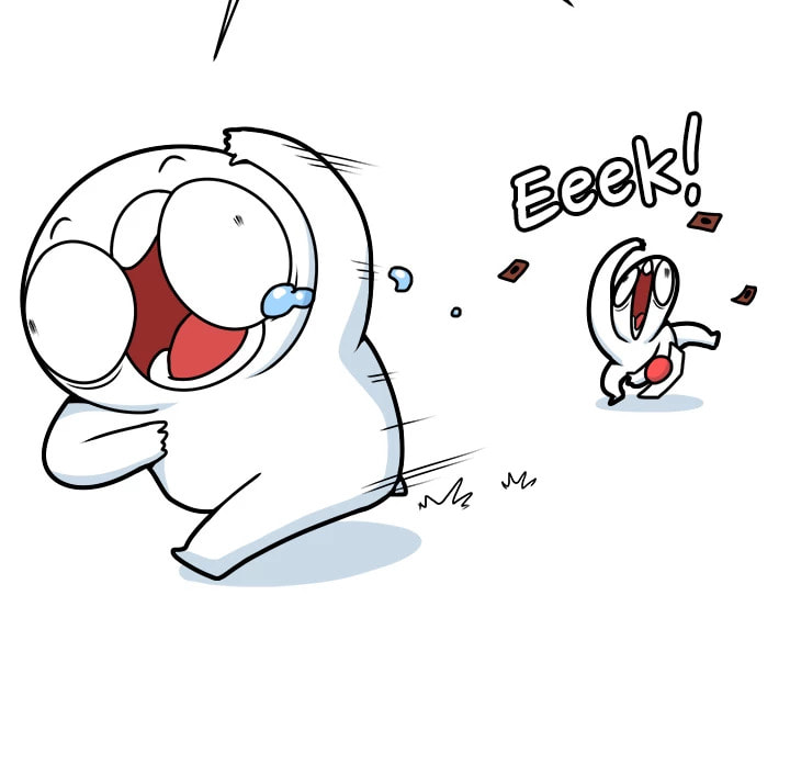 Brain Breaker Chapter 3 page 57 - 