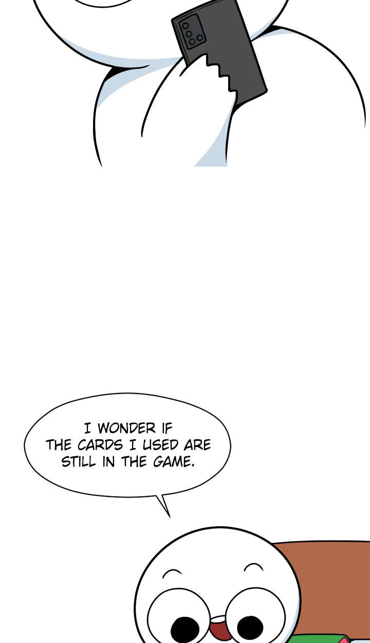 Brain Breaker Chapter 3 page 7 - 