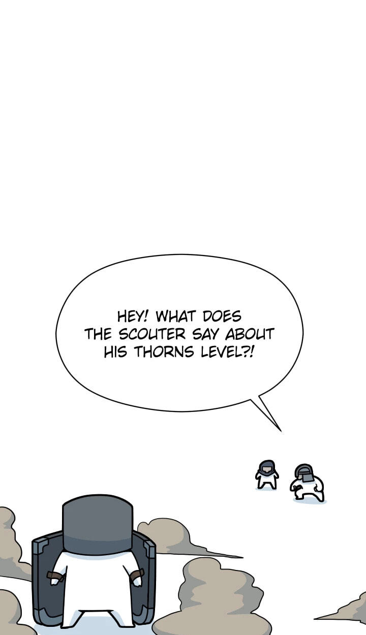 Brain Breaker Chapter 30 page 1 - 