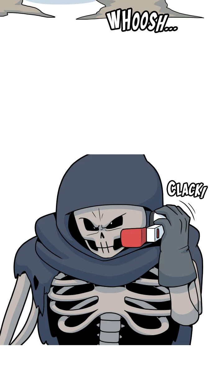 Brain Breaker Chapter 30 page 2 - 