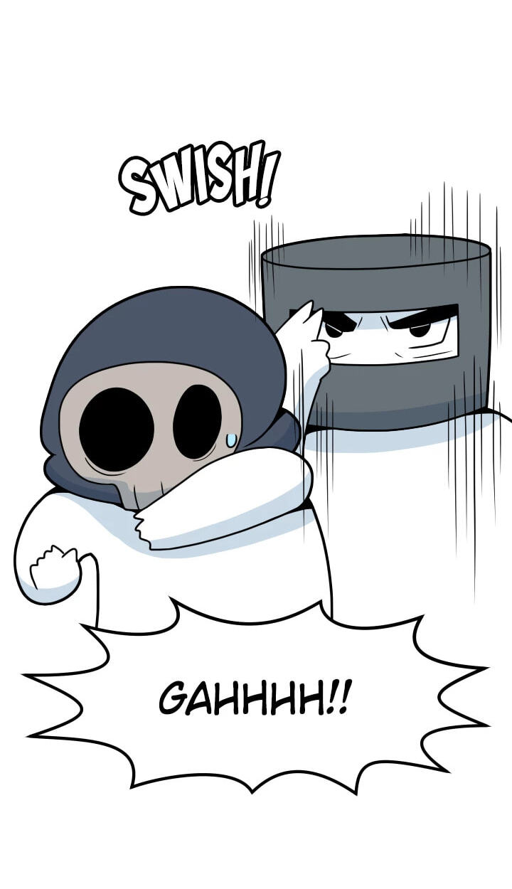 Brain Breaker Chapter 30 page 11 - 