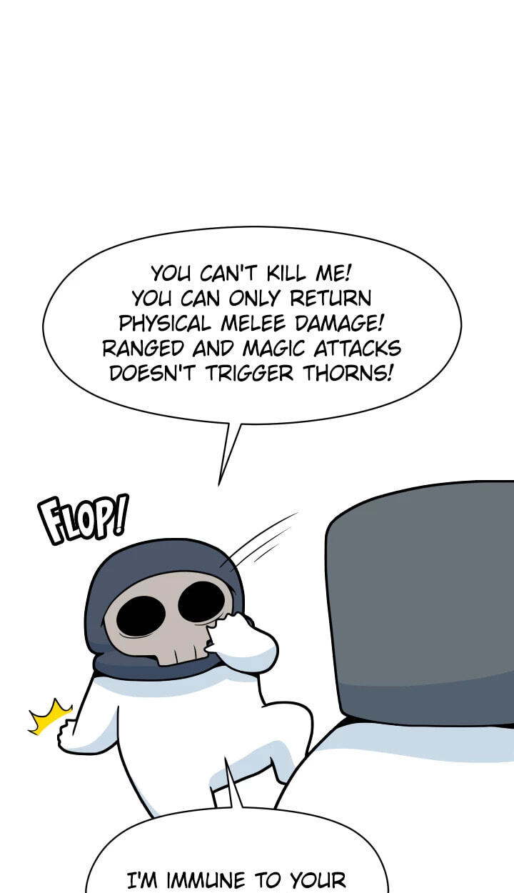Brain Breaker Chapter 30 page 12 - 