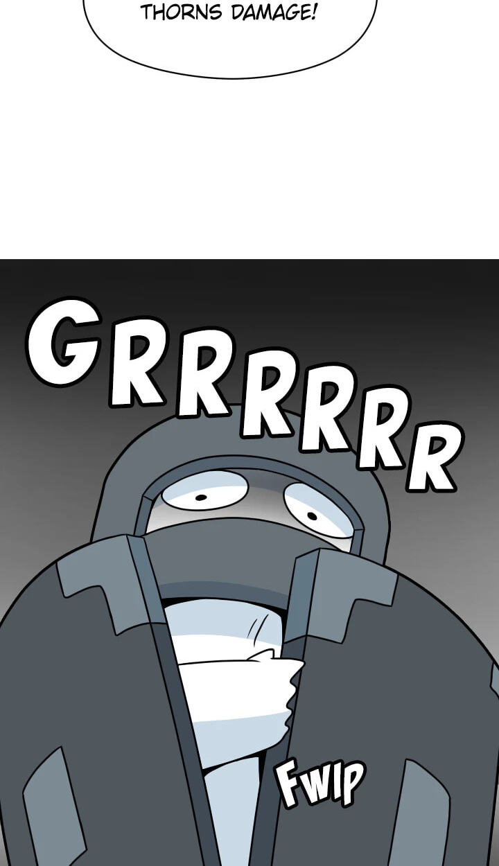 Brain Breaker Chapter 30 page 13 - 
