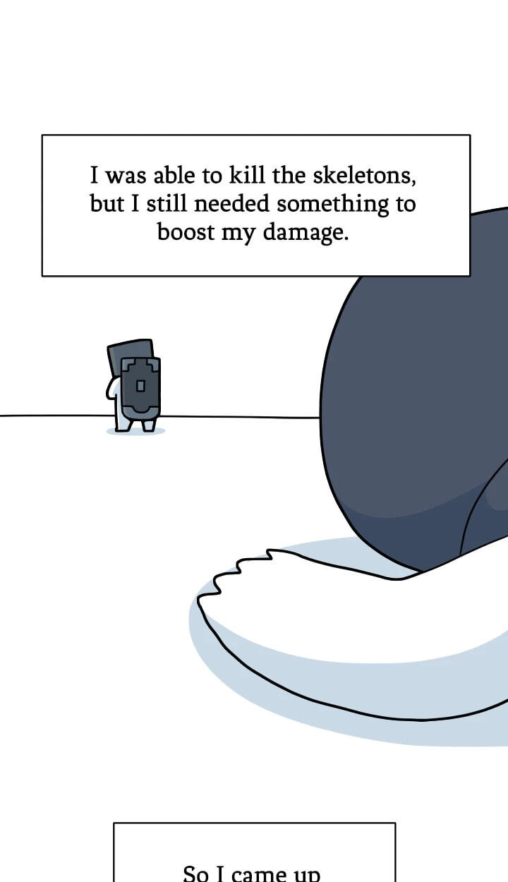 Brain Breaker Chapter 30 page 20 - 