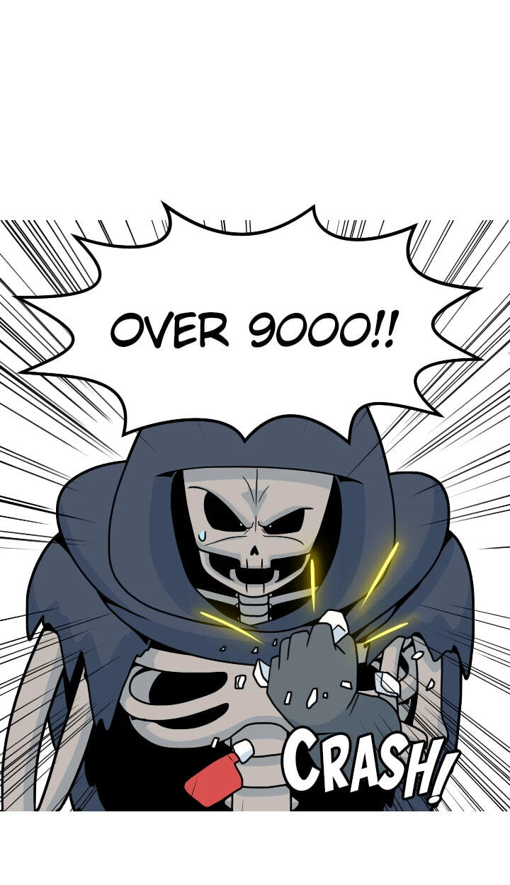 Brain Breaker Chapter 30 page 3 - 