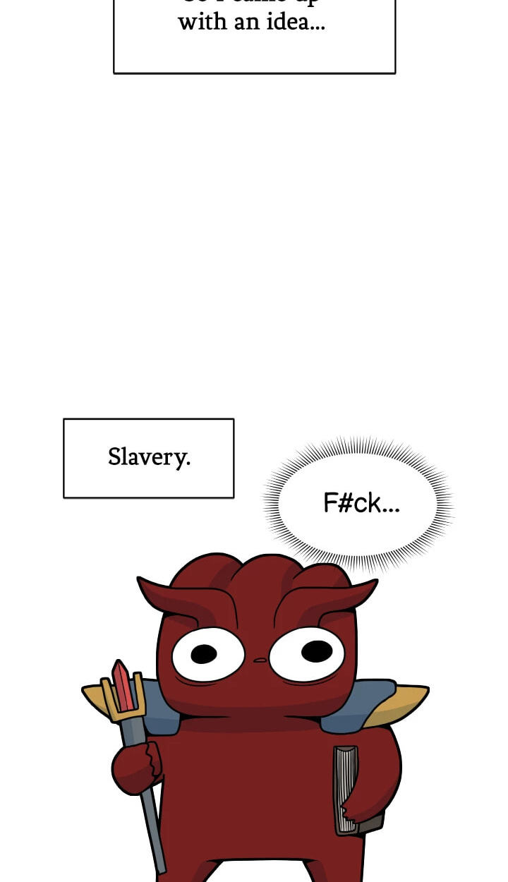 Brain Breaker Chapter 30 page 21 - 