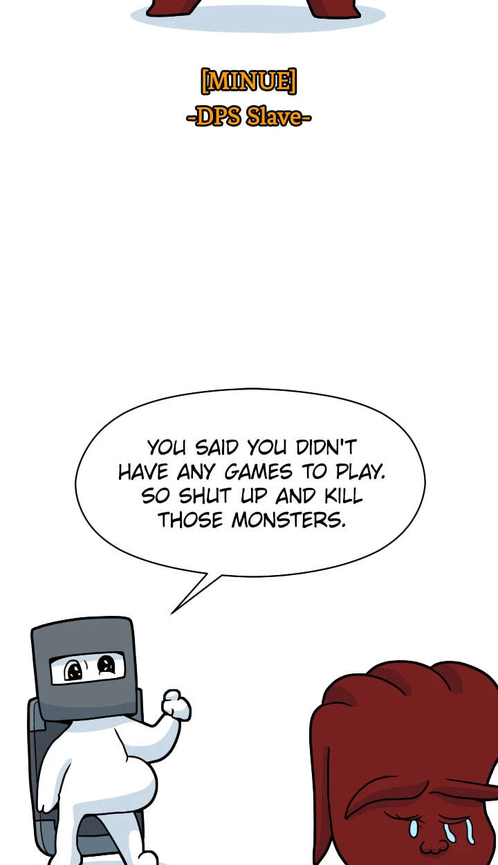Brain Breaker Chapter 30 page 22 - 