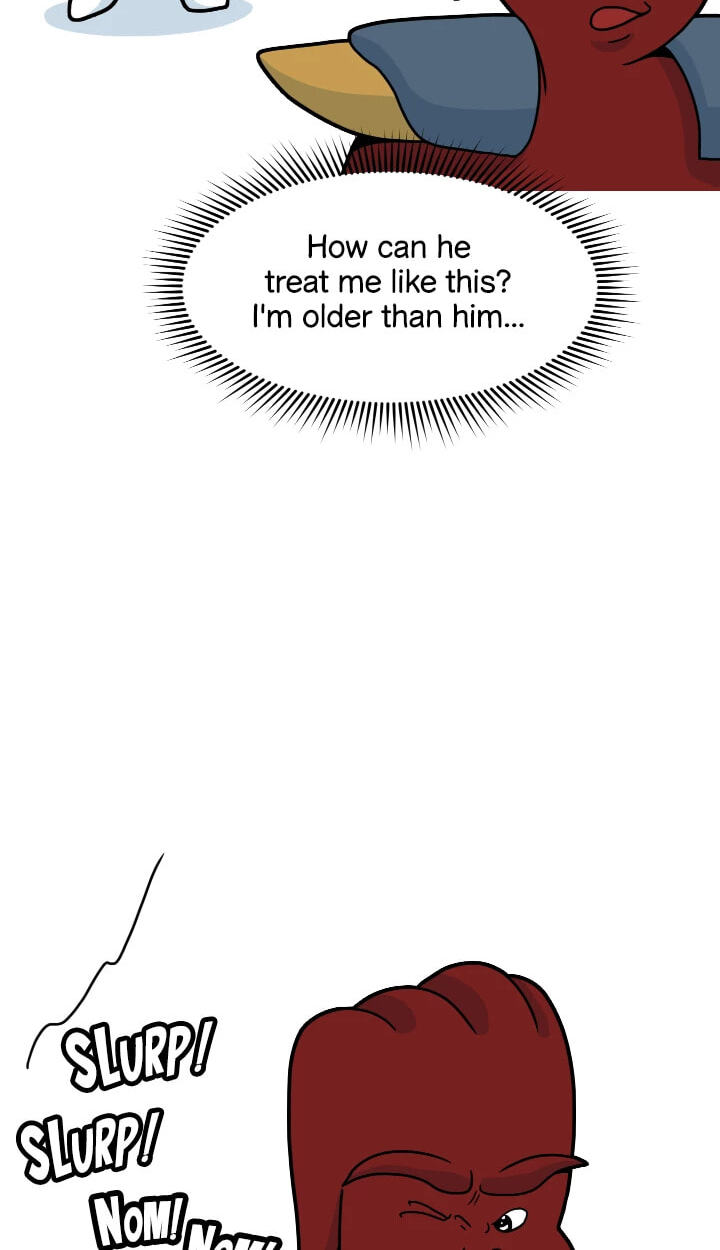 Brain Breaker Chapter 30 page 23 - 