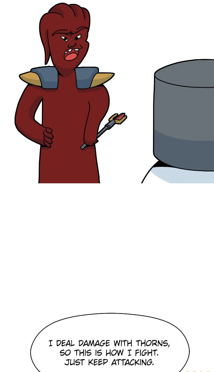 Brain Breaker Chapter 30 page 25 - 