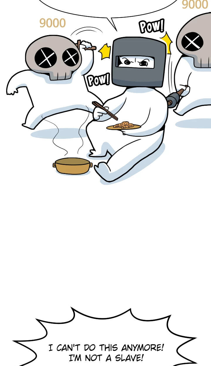 Brain Breaker Chapter 30 page 26 - 