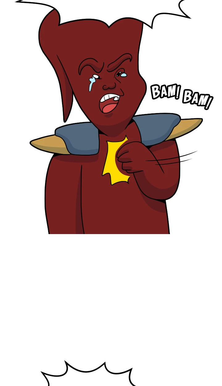 Brain Breaker Chapter 30 page 27 - 