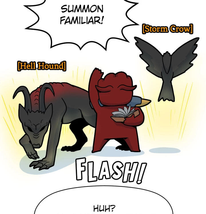 Brain Breaker Chapter 30 page 28 - 