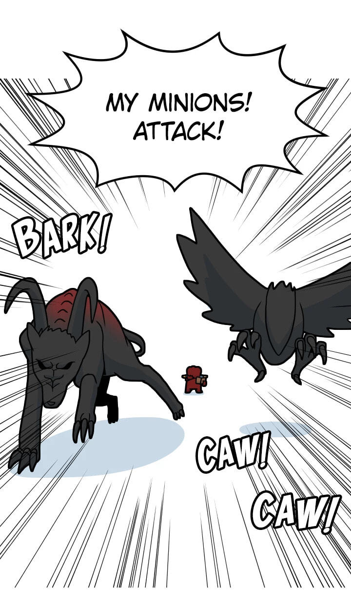 Brain Breaker Chapter 30 page 30 - 