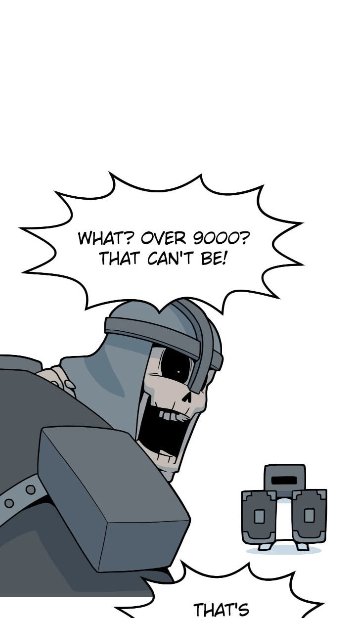 Brain Breaker Chapter 30 page 4 - 