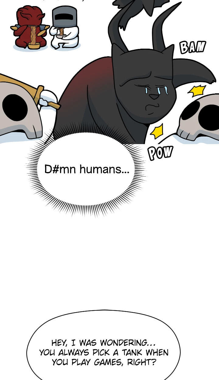 Brain Breaker Chapter 30 page 34 - 