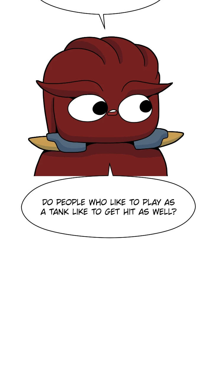Brain Breaker Chapter 30 page 35 - 