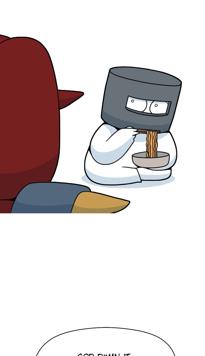 Brain Breaker Chapter 30 page 36 - 