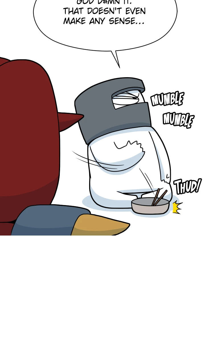Brain Breaker Chapter 30 page 37 - 