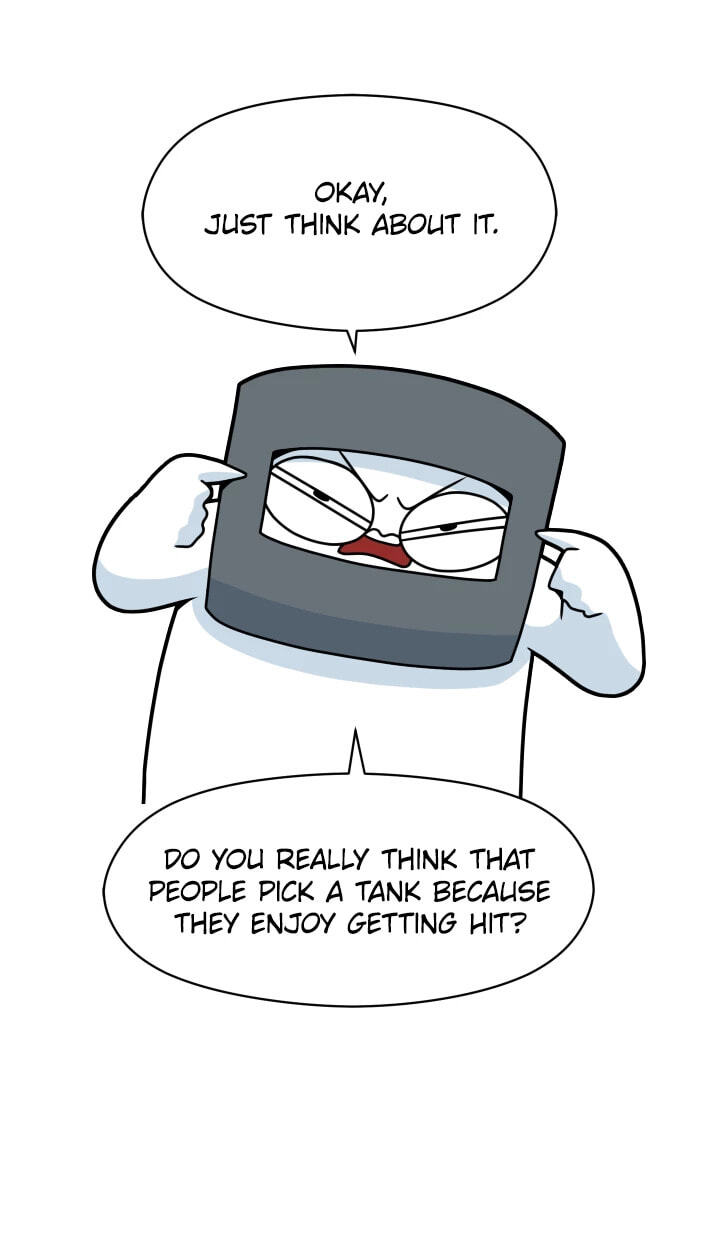 Brain Breaker Chapter 30 page 39 - 
