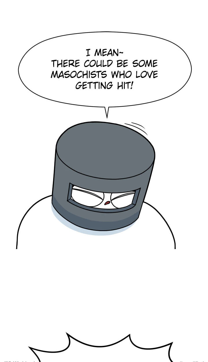 Brain Breaker Chapter 30 page 40 - 