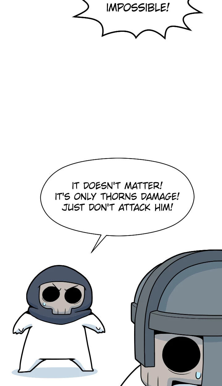 Brain Breaker Chapter 30 page 5 - 