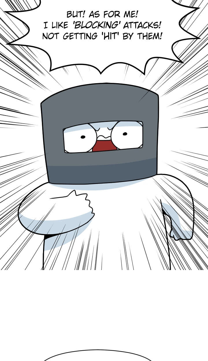 Brain Breaker Chapter 30 page 41 - 