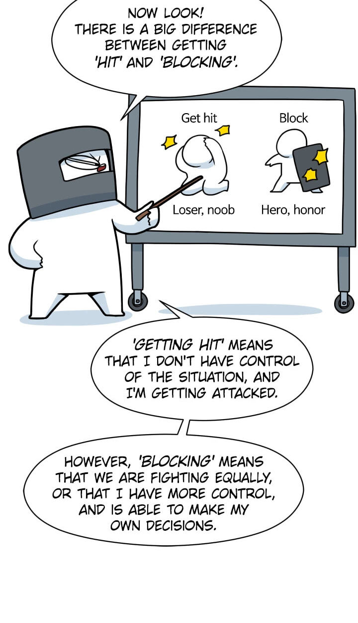 Brain Breaker Chapter 30 page 42 - 
