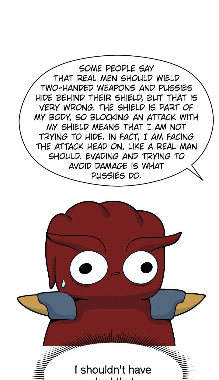 Brain Breaker Chapter 30 page 43 - 