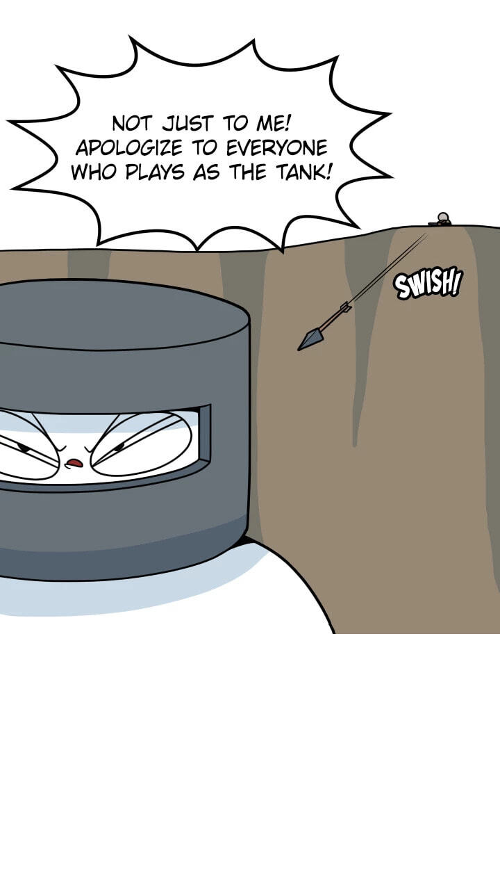 Brain Breaker Chapter 30 page 47 - 