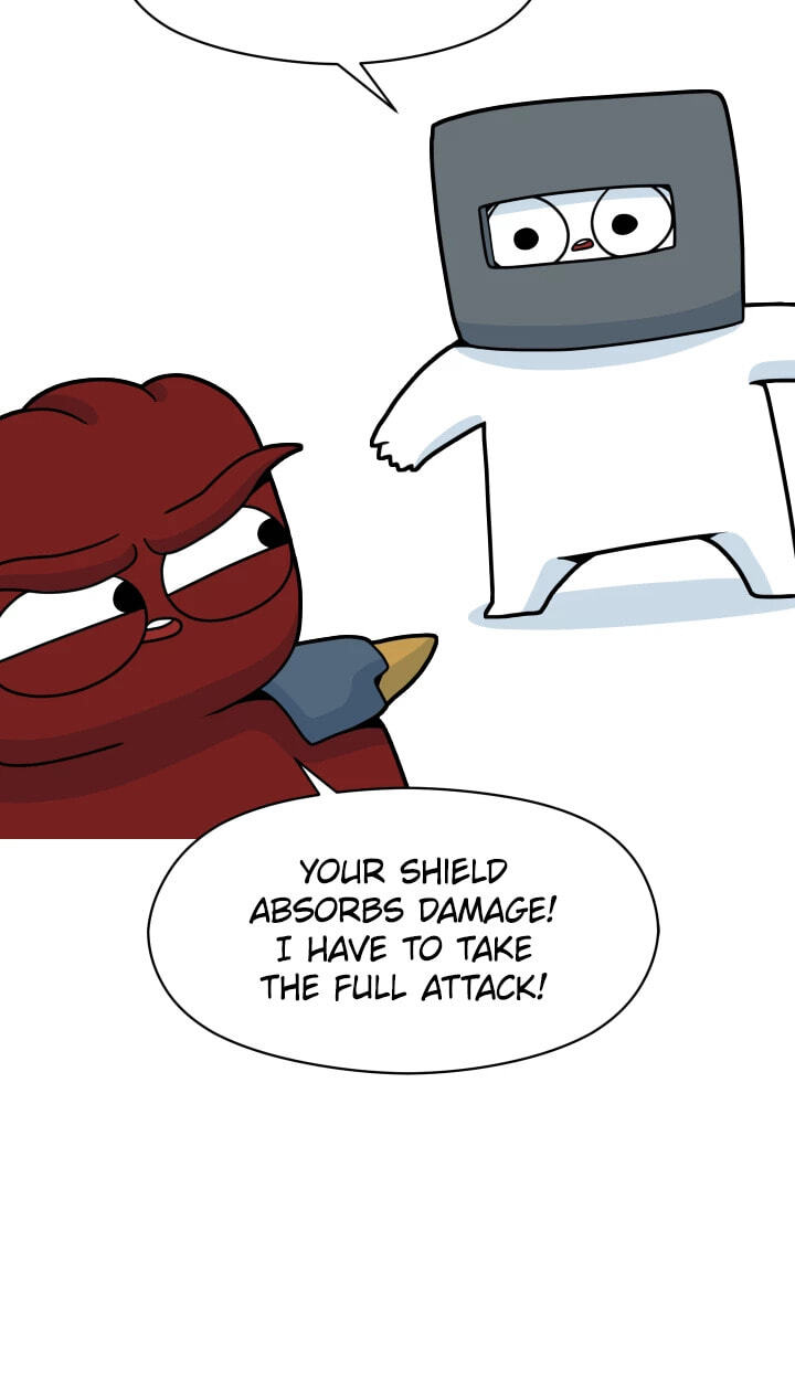 Brain Breaker Chapter 30 page 51 - 