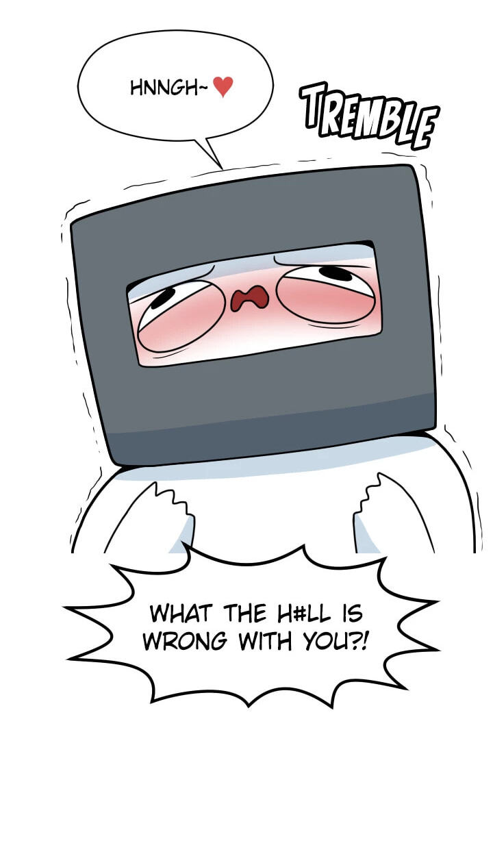 Brain Breaker Chapter 30 page 52 - 
