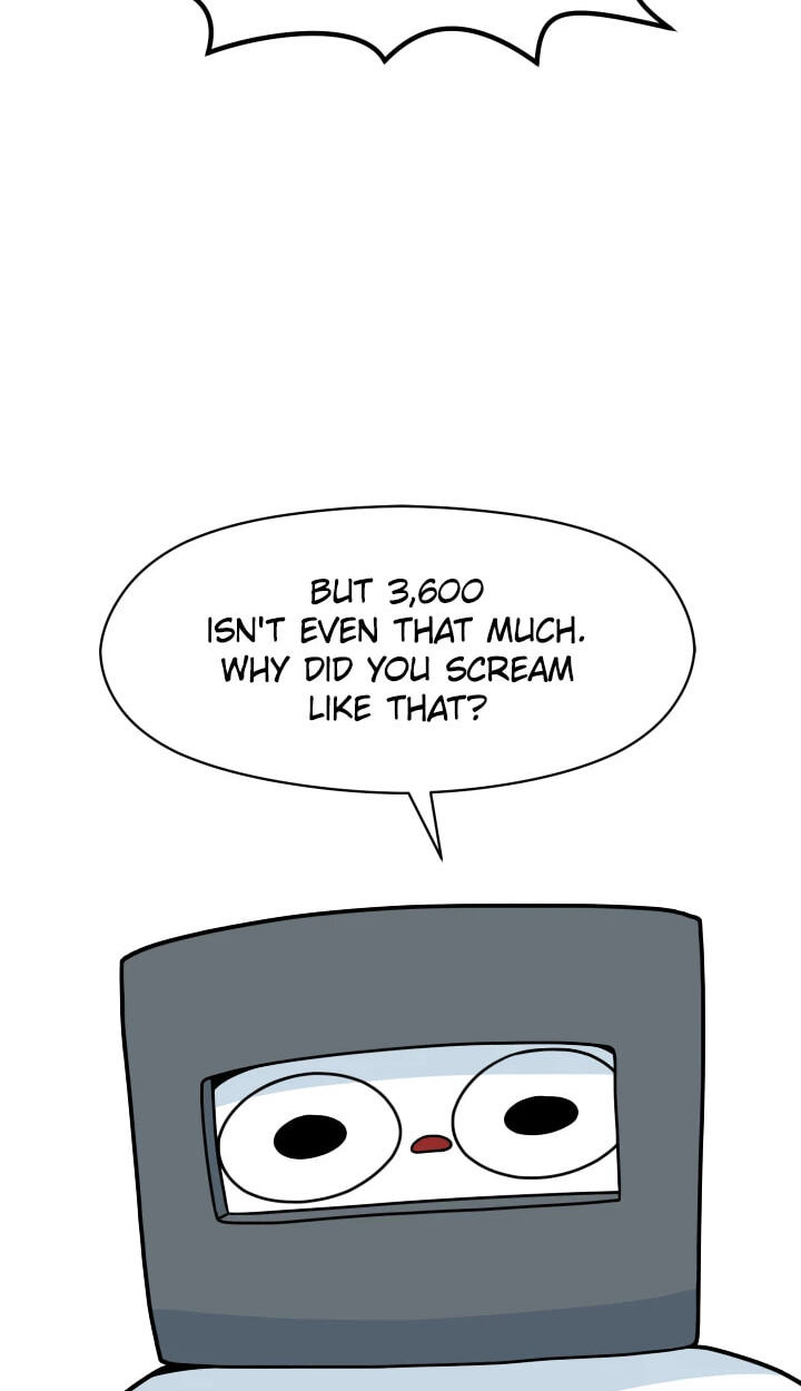 Brain Breaker Chapter 30 page 54 - 