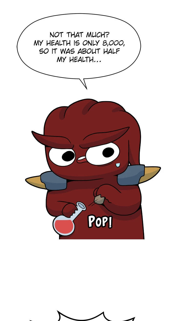 Brain Breaker Chapter 30 page 56 - 
