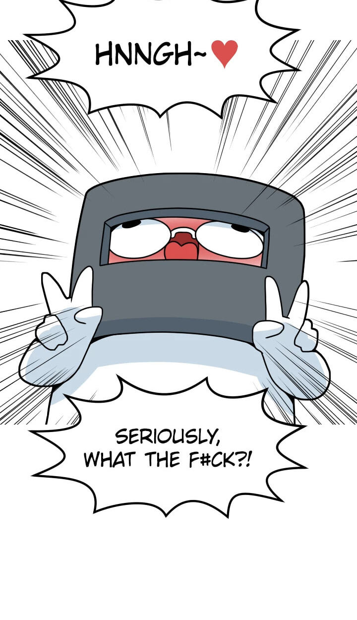 Brain Breaker Chapter 30 page 57 - 