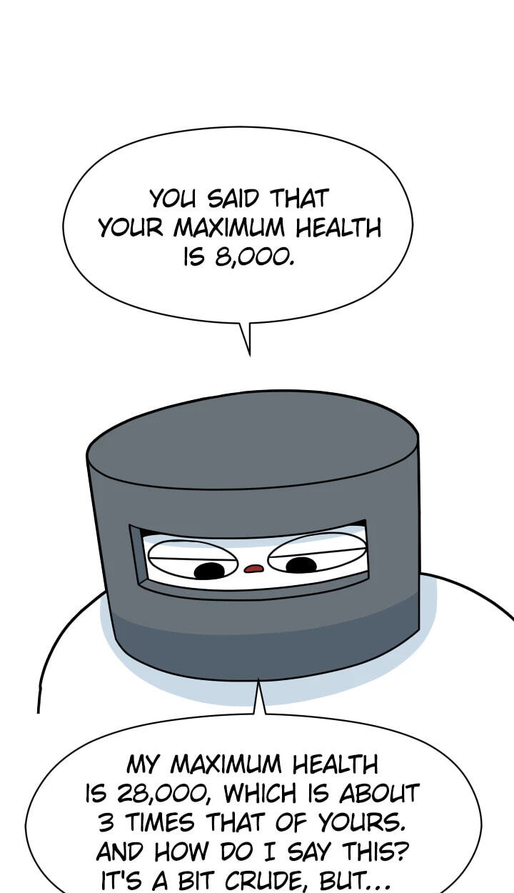 Brain Breaker Chapter 30 page 58 - 