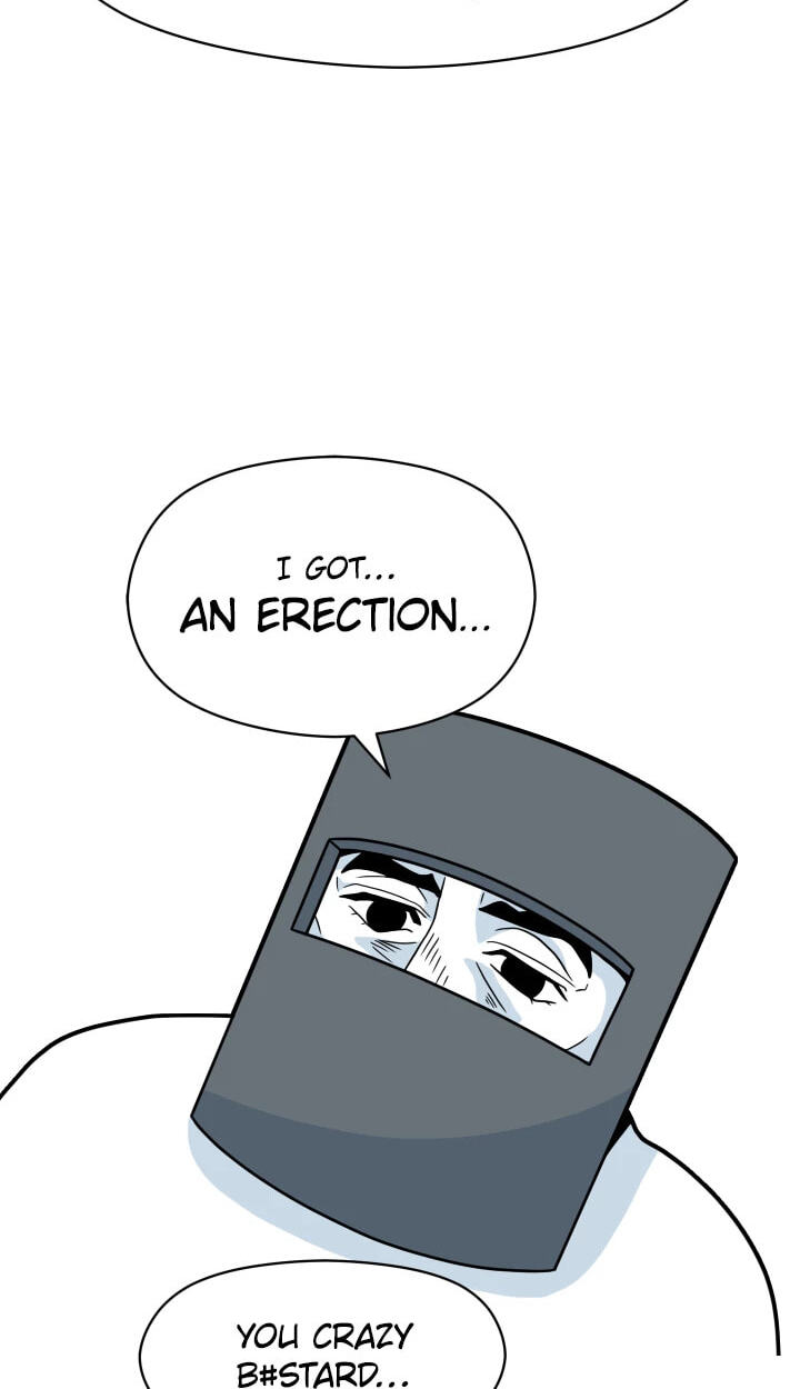 Brain Breaker Chapter 30 page 59 - 