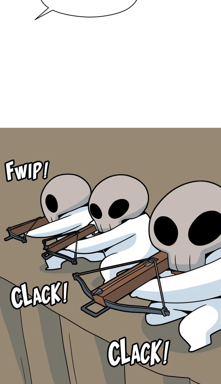 Brain Breaker Chapter 30 page 60 - 