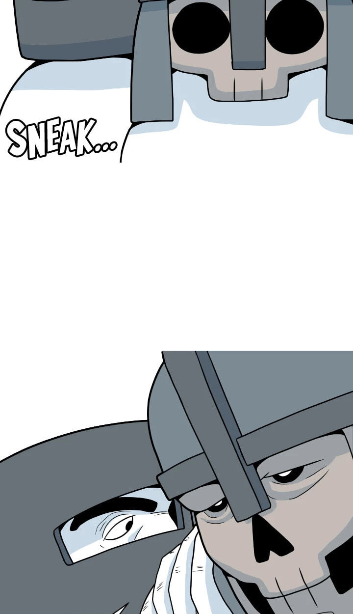 Brain Breaker Chapter 30 page 7 - 
