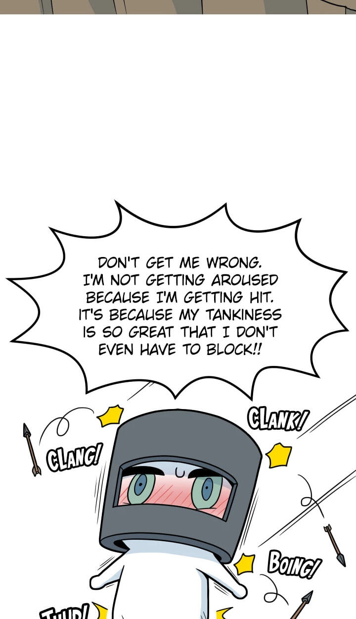 Brain Breaker Chapter 30 page 61 - 