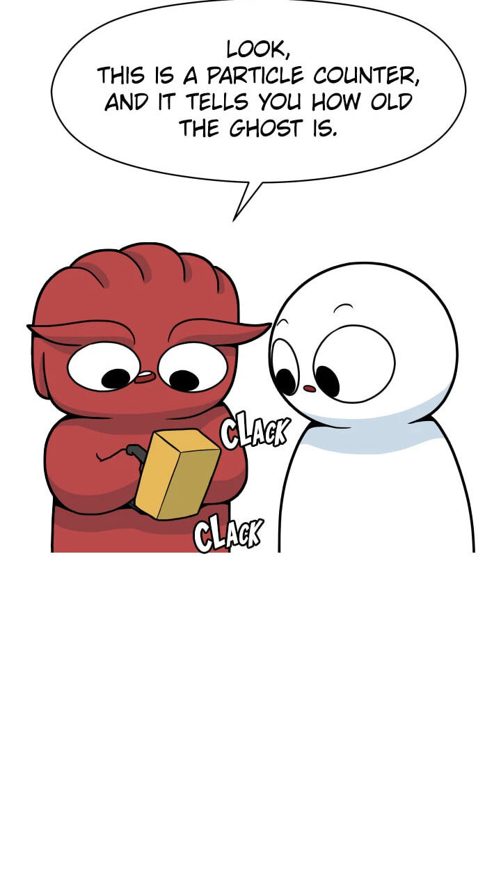 Brain Breaker Chapter 31 page 17 - 