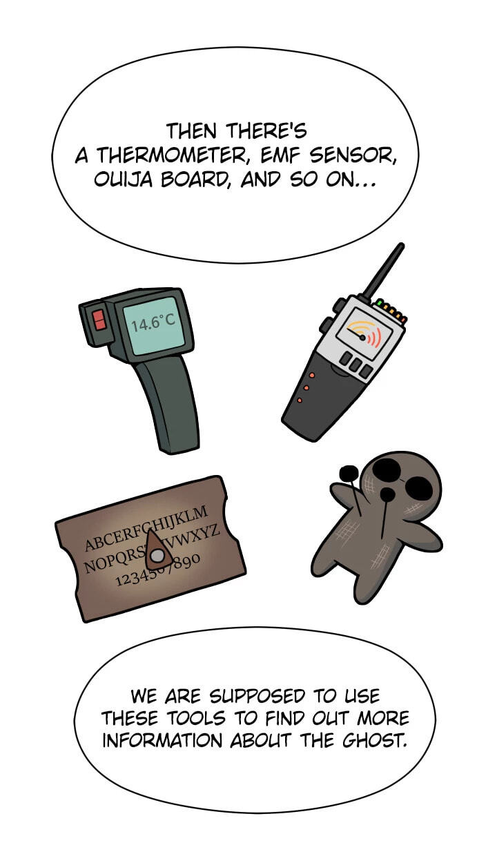 Brain Breaker Chapter 31 page 18 - 