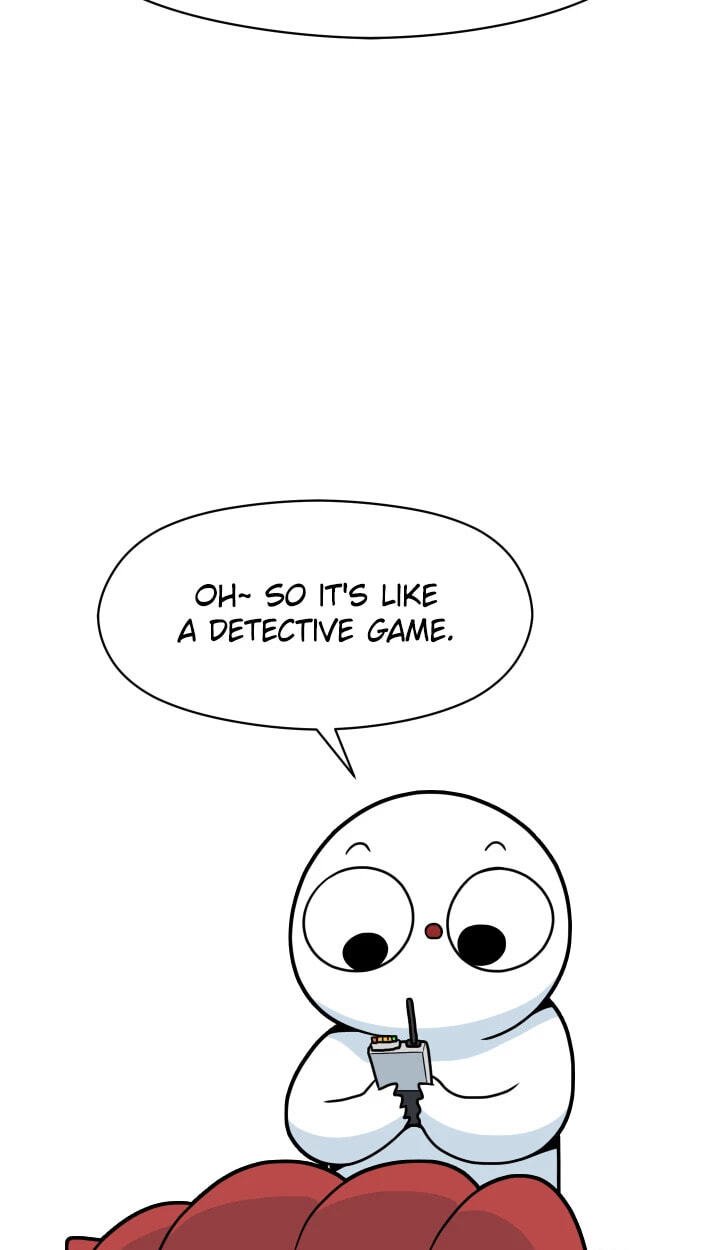 Brain Breaker Chapter 31 page 20 - 