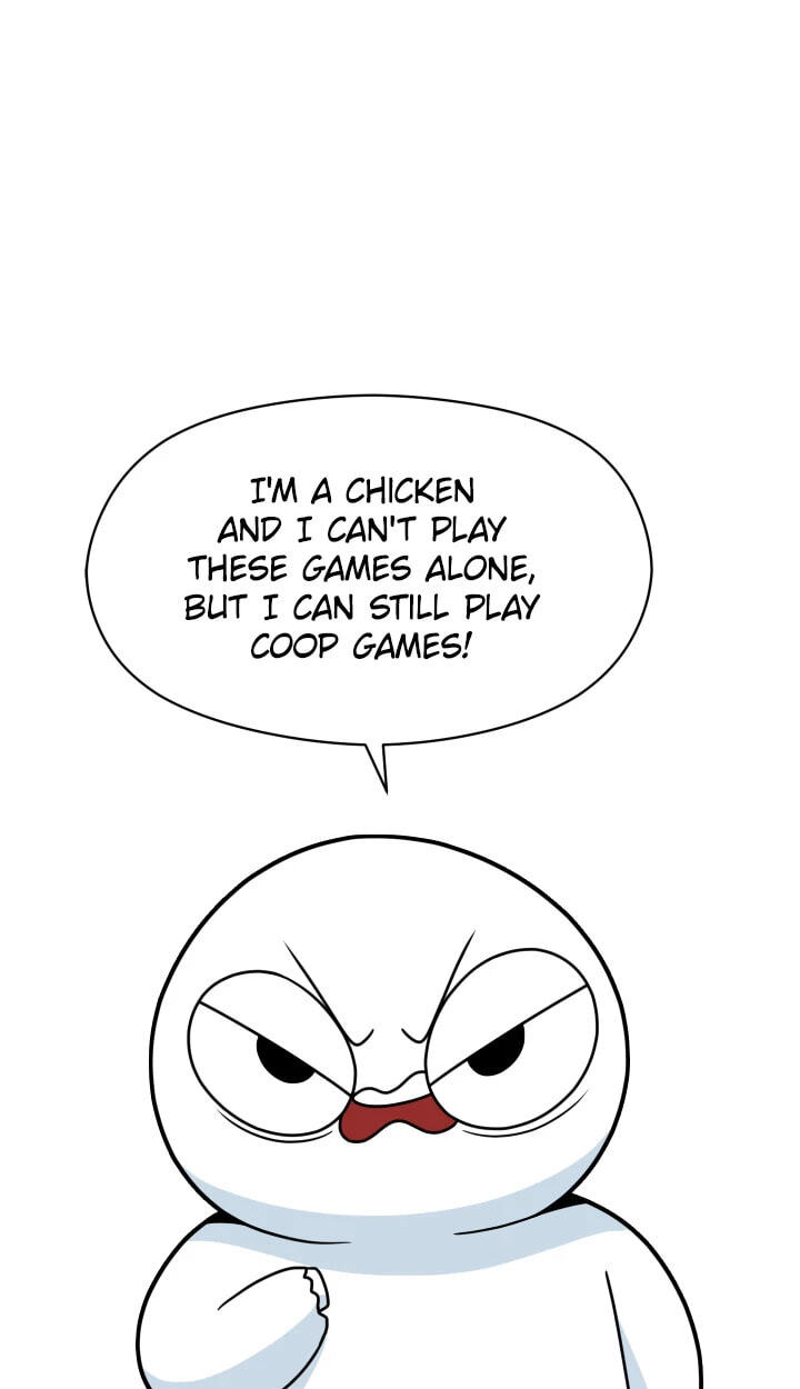 Brain Breaker Chapter 31 page 3 - 