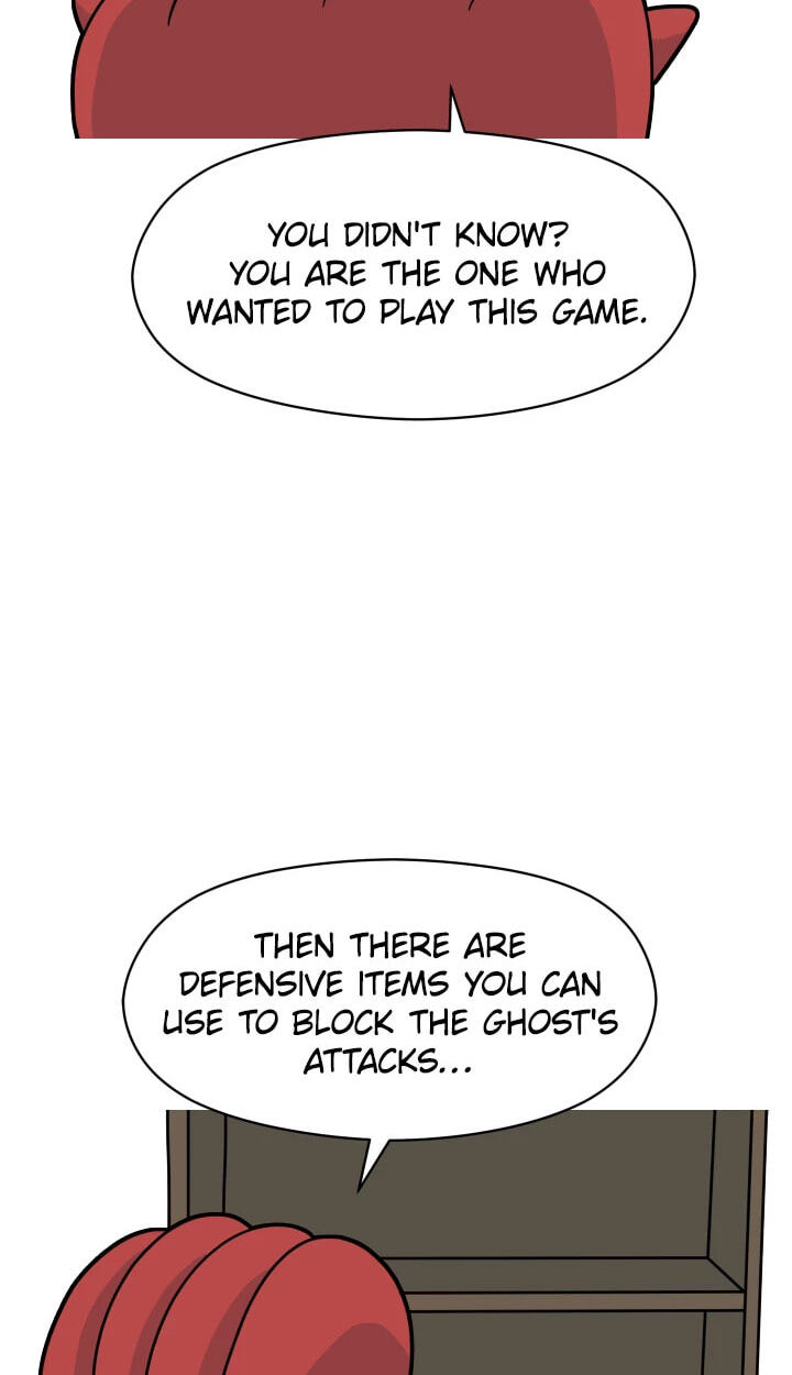 Brain Breaker Chapter 31 page 21 - 