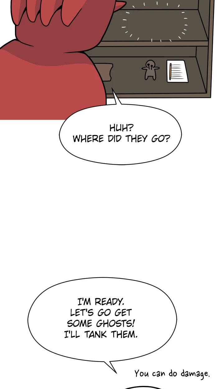 Brain Breaker Chapter 31 page 22 - 