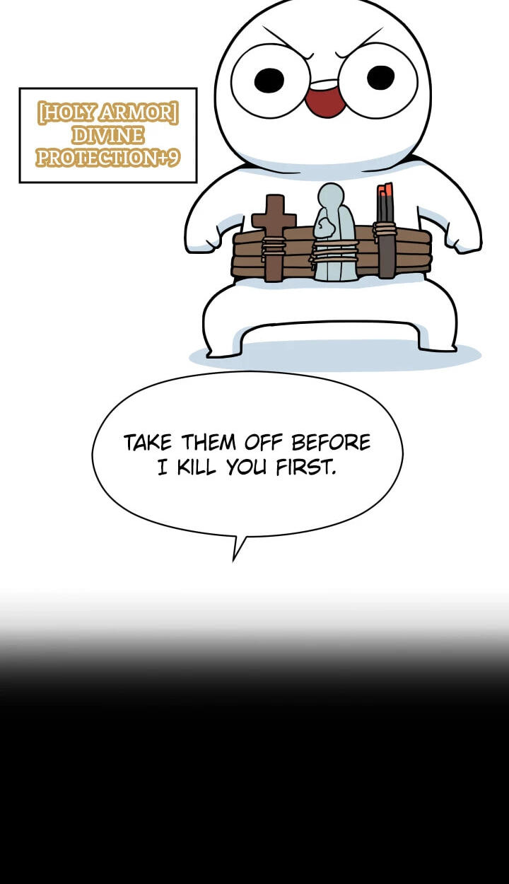 Brain Breaker Chapter 31 page 23 - 