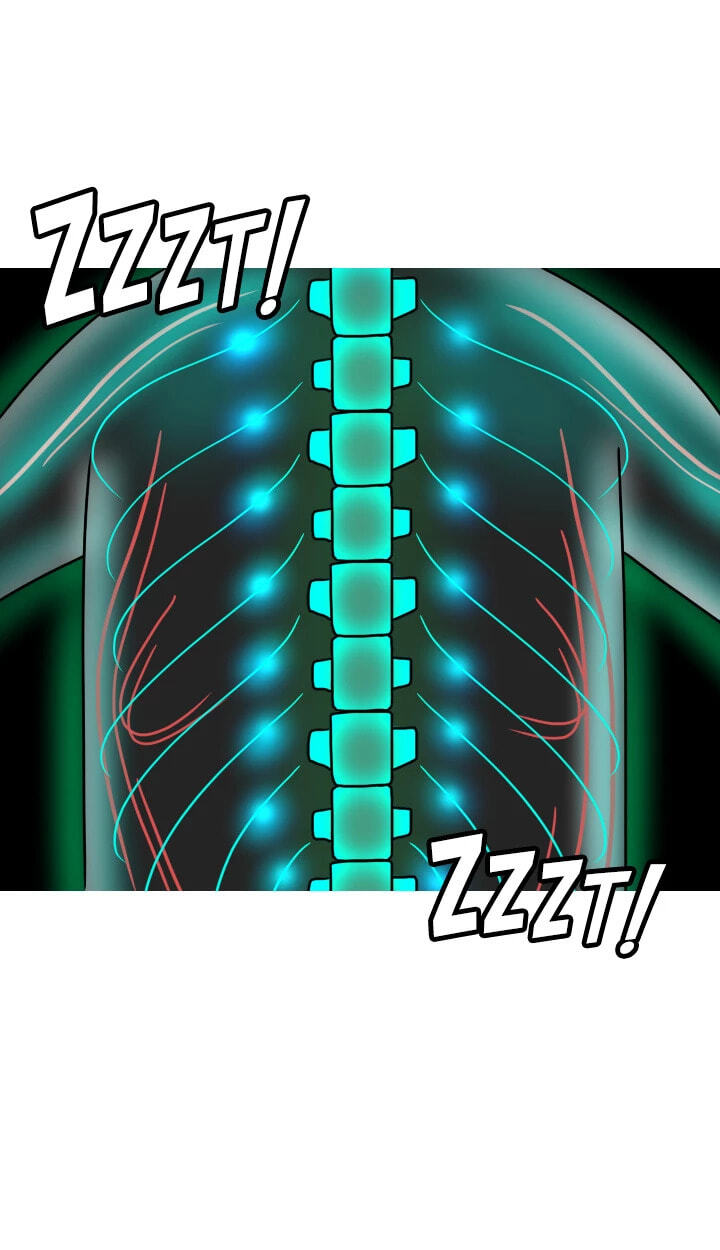 Brain Breaker Chapter 31 page 27 - 